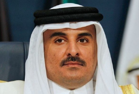 Emir von Katar zu Besuch in Aserbaidschan erwartet